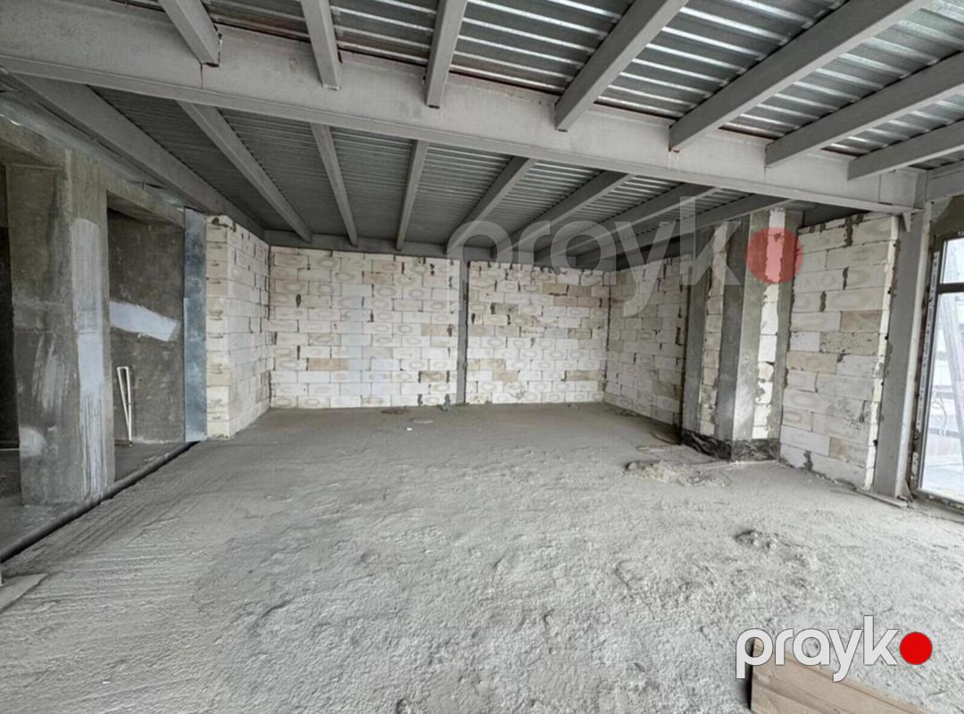 Satılır 4 otaqlı yeni tikili 300 m² — Mənzil, Bakı (12)