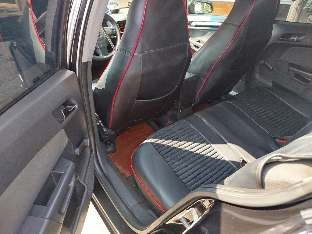 Opel Astra, 1.4 L, 2005 il, 276 856 km — Avtomobillər, Qazax (10)