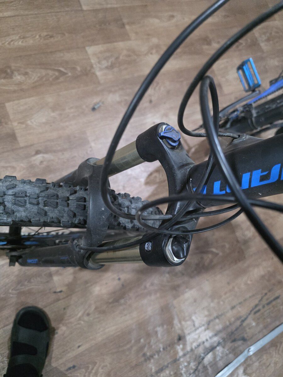 Velosiped Giant — Velosipedlər, Bakı (4)
