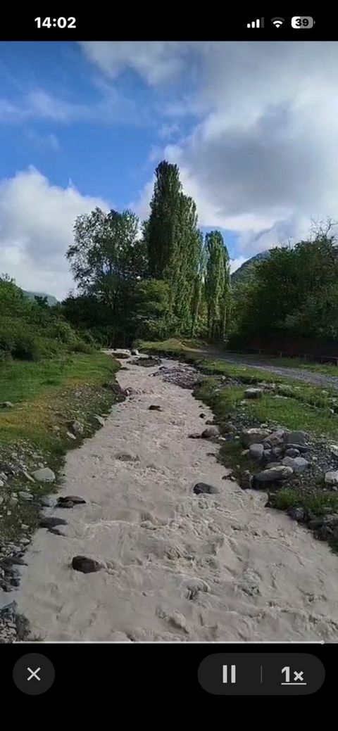 35 sot torpaq sahəsi, Qəbələ r — Qəbələ