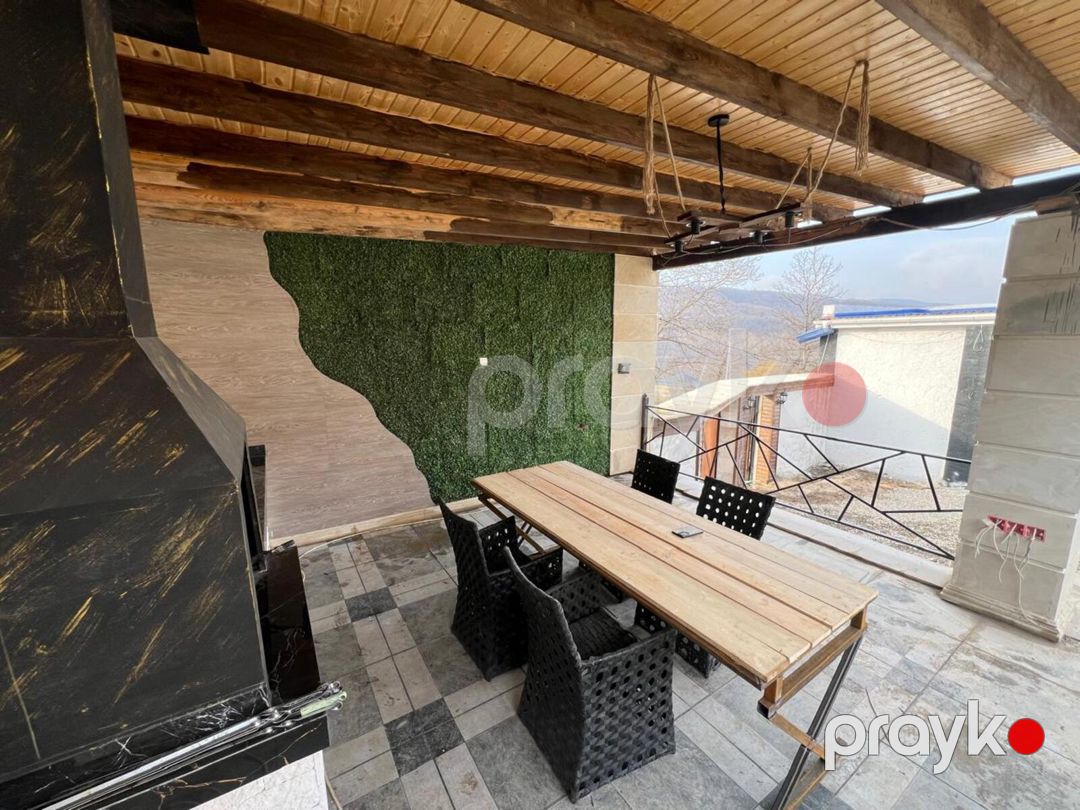 Bağ evi, Quba r — Ev, villa, Quba (9)
