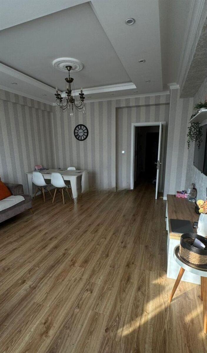 Satılır 2 otaqlı yeni tikili 64 m² — Mənzil, Bakı (2)