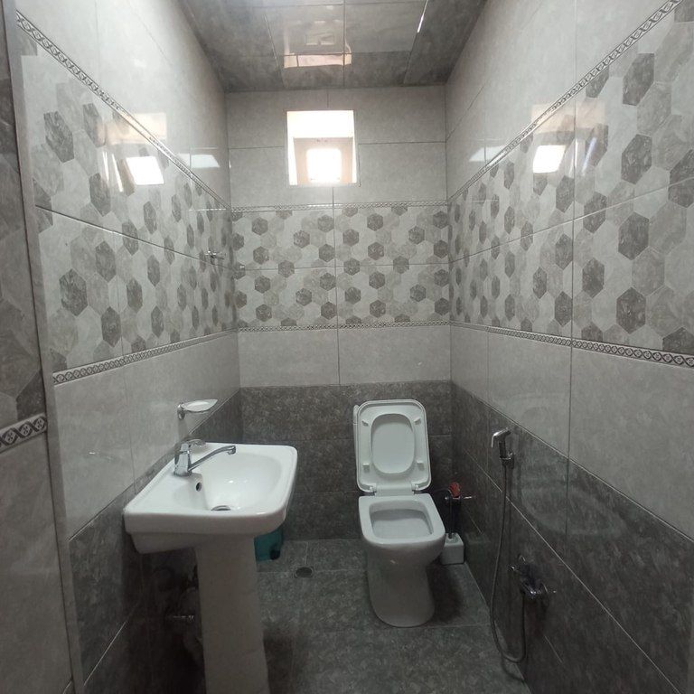 Həyət evi, Masazır qəs — Ev, villa, Bakı (4)