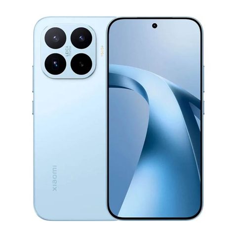 Xiaomi 17T 12/512 GB (Blue) — Bakı