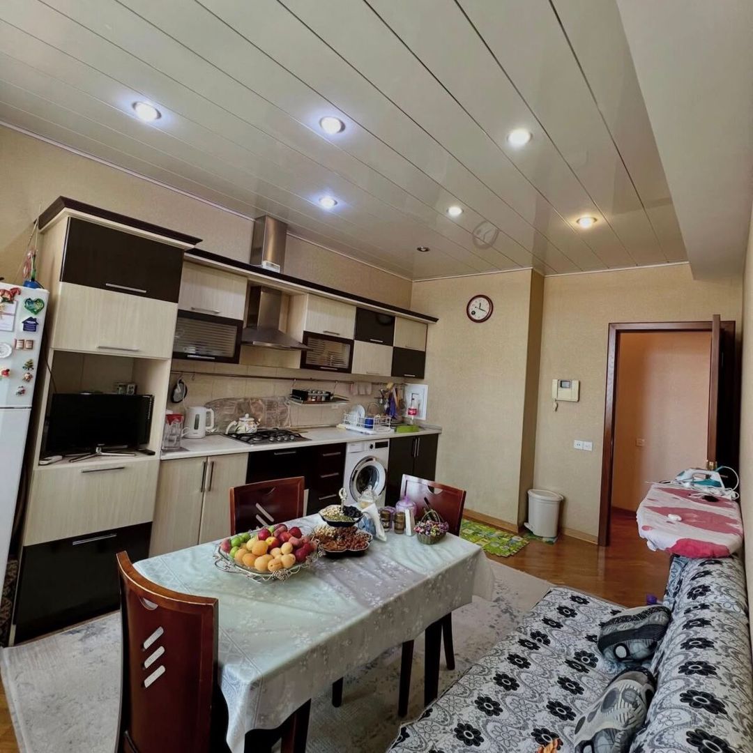 Satılır 3 otaqlı yeni tikili 118 m² — Mənzil, Bakı (8)