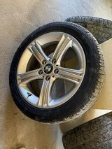 Salam bmw disk tekeri satilir tekerler biraz zeifdi diskler yaxsidi — Cars