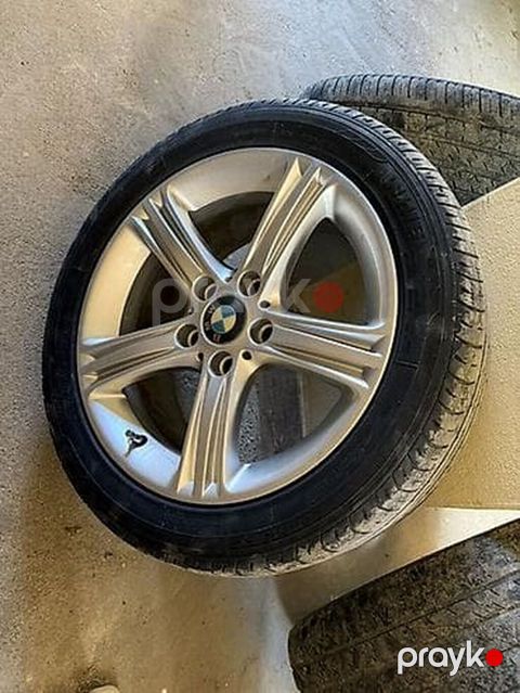 Salam bmw disk tekeri satilir tekerler biraz zeifdi diskler yaxsidi