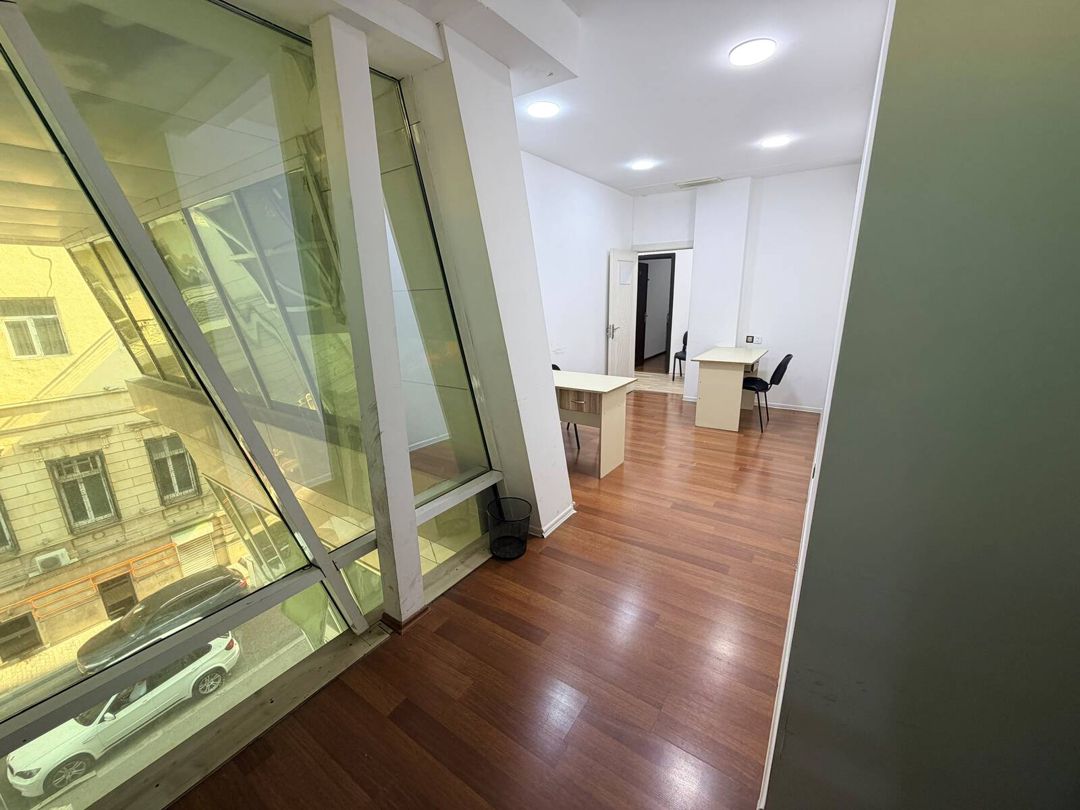 İcarəyə verilir 1 otaqlı ofis 16 m² — Ofis, Bakı (2)
