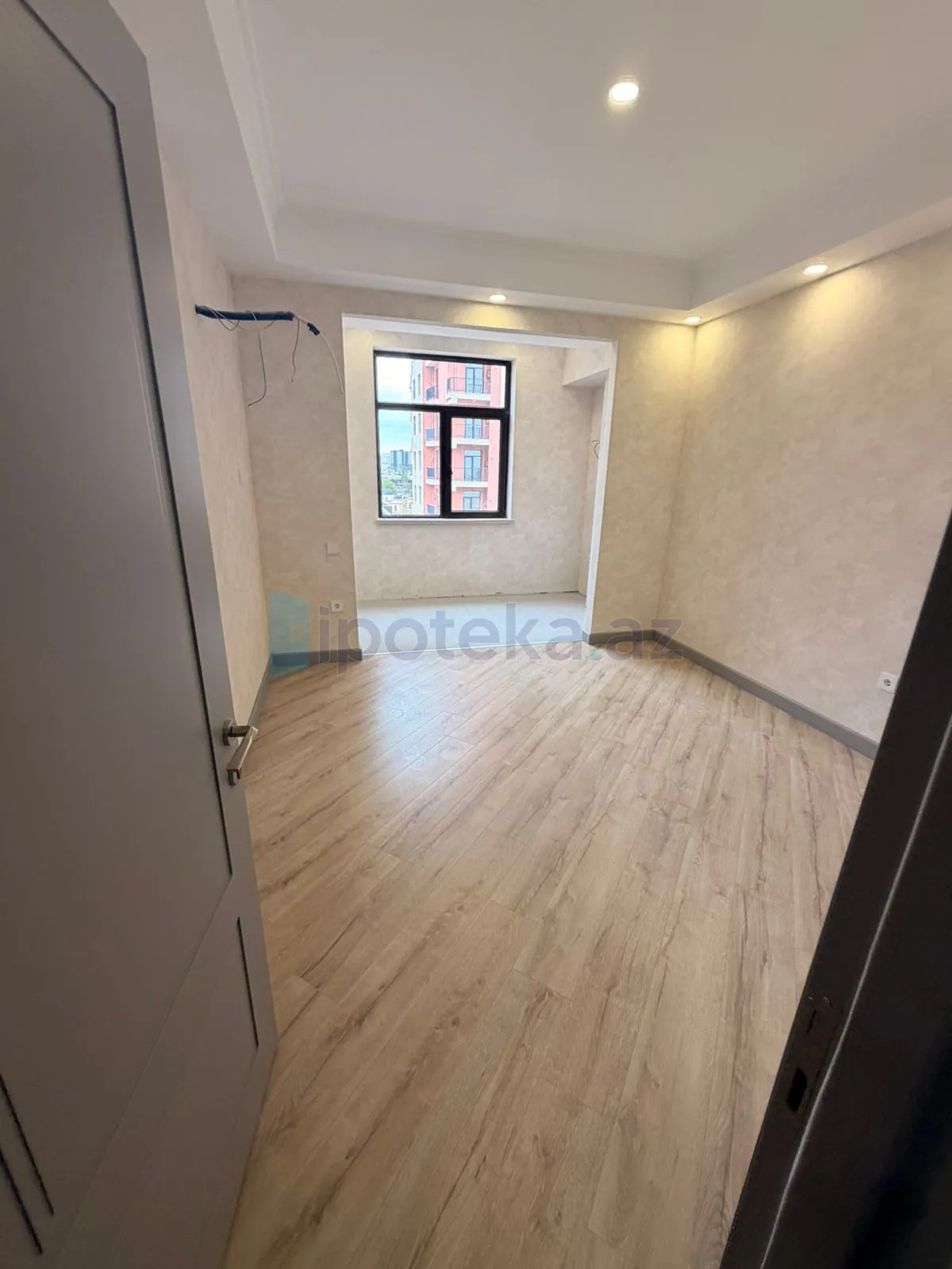 Satılır: 2 Otaq, Yeni tikili, Binəqədi r., 7-ci mkr q., 65.00 m² — Mənzil, Bakı (2)