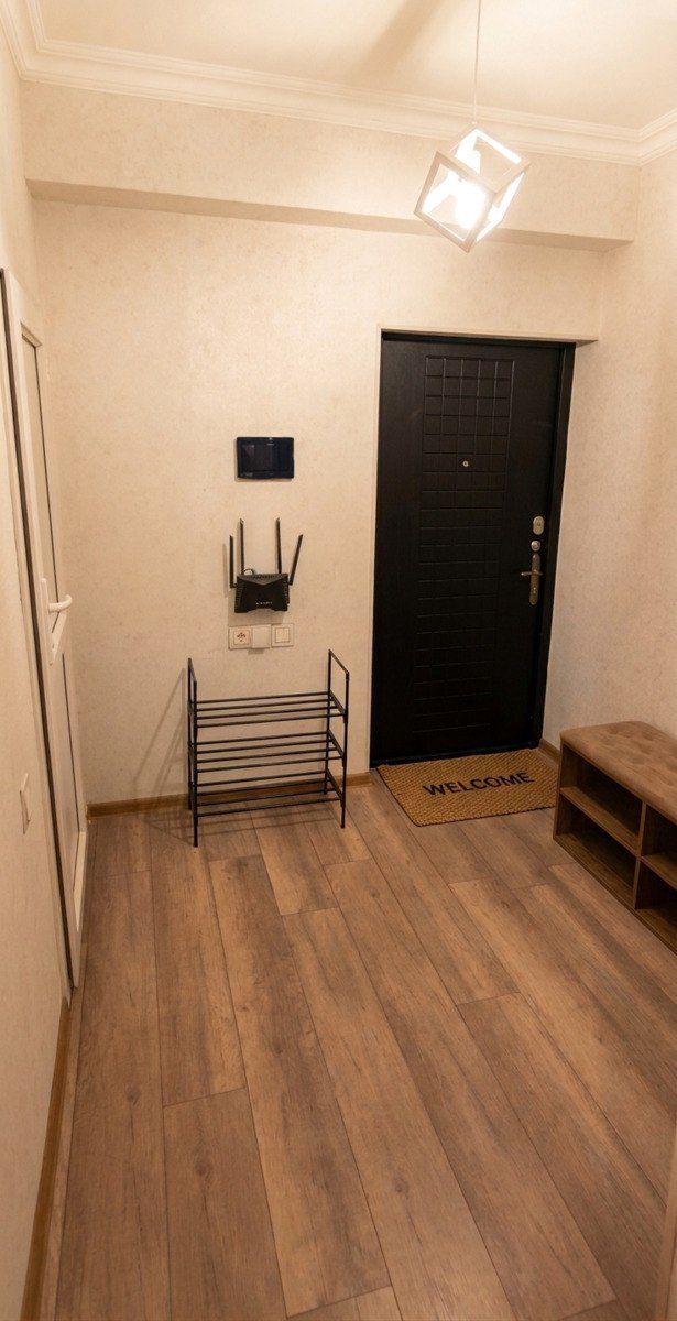 1-otaqlı yeni tikili, Xırdalan ş., 41 m² — Mənzil, Xırdalan (3)