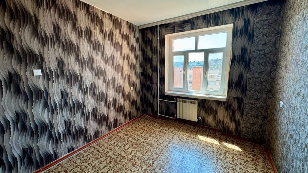 Satılır 3 otaqlı köhnə tikili 75 m² — Mənzil, Bakı (6)
