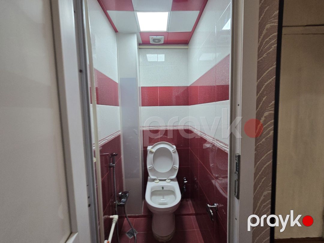 3-otaqlı mənzil, Sumqayıt ş., 60 m² — Mənzil, Sumqayıt (12)