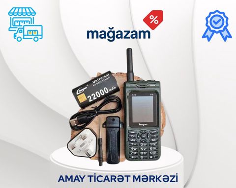 Telefon "Hope K24" — Bakı