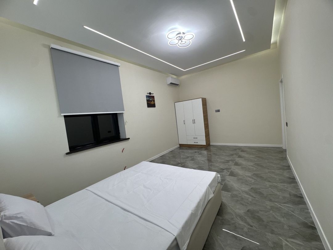 İcarəyə verilir 4 otaqlı həyət evi/bağ evi 150 m² — Ev, villa, Qəbələ (11)