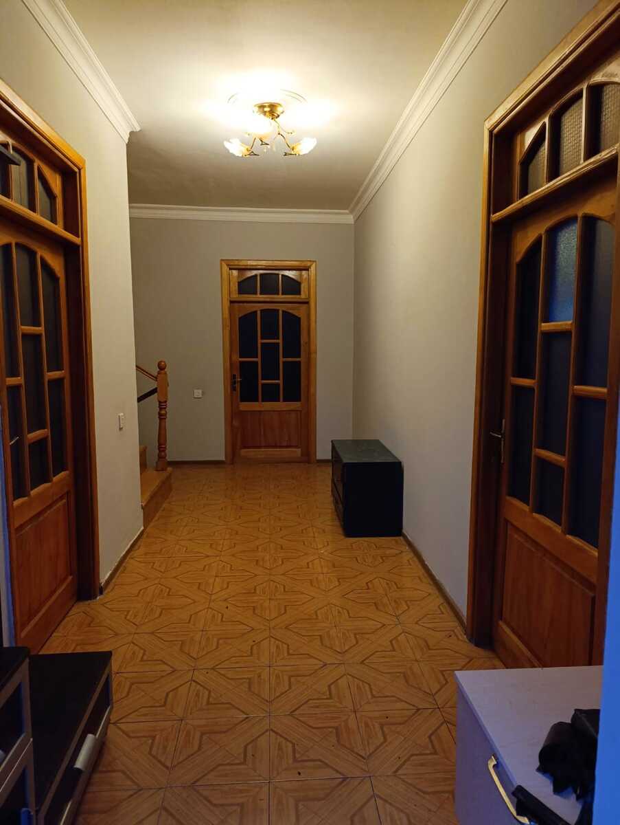 Bağ evi, Mərdəkan qəs — Ev, villa, Bakı (10)