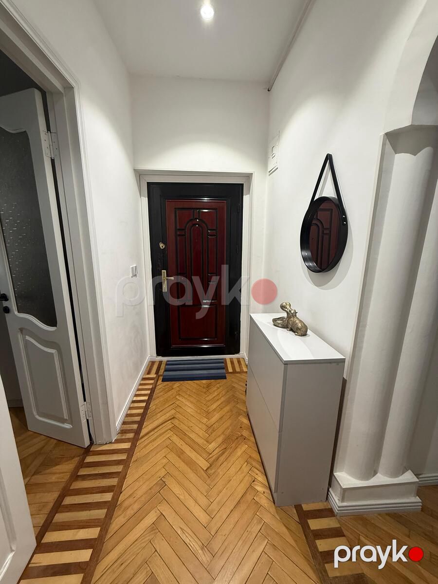 Satılır 3 otaqlı köhnə tikili 75 m² — Mənzil, Bakı (6)