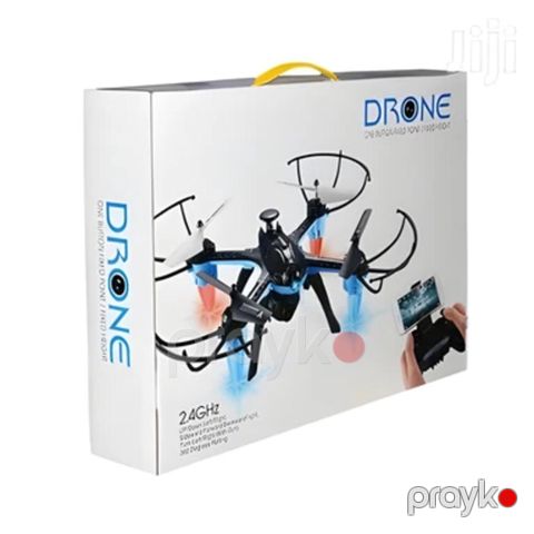 Dron — Bakı