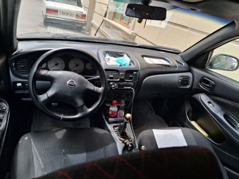 Nissan Sunny: 1.3 l 2008 il Sedan — Bakı