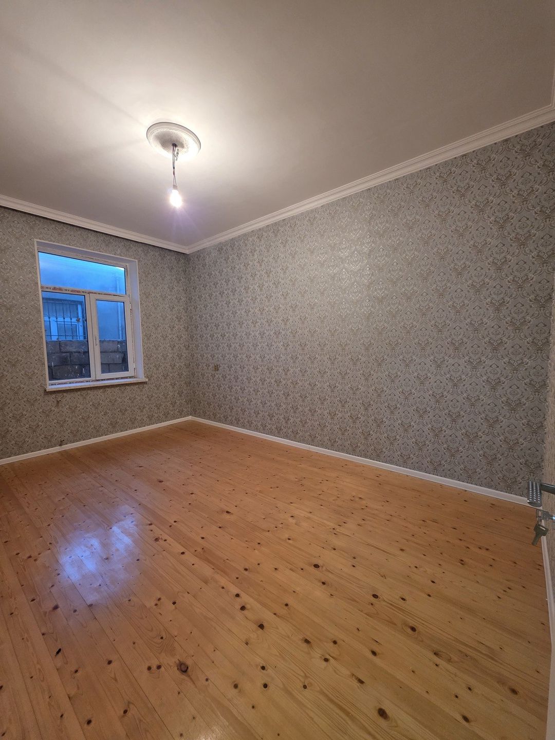 Satılır 4 otaqlı həyət evi/bağ evi 100 m² — Ev, villa, Bakı (6)