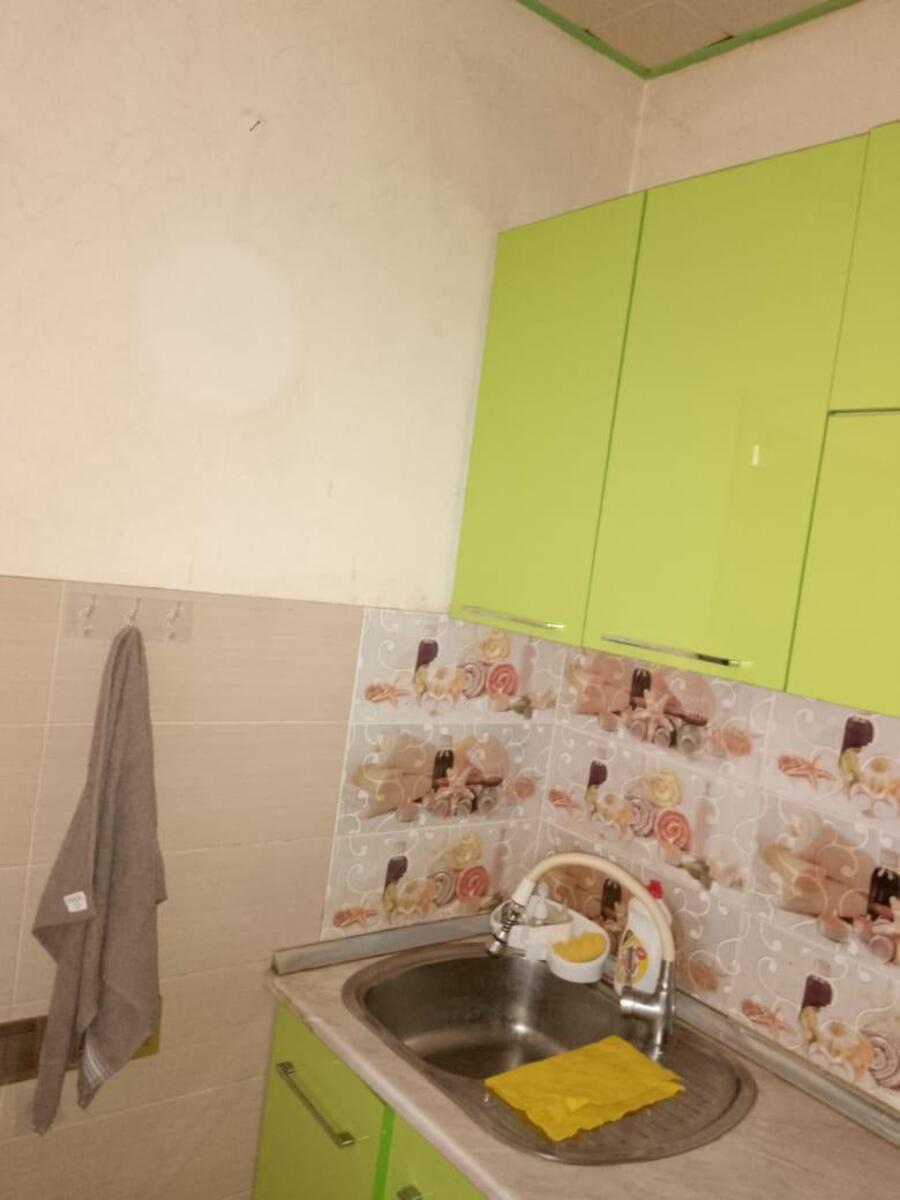 İcarəyə verilir 3 otaqlı yeni tikili 80 m² — Mənzil, Bakı (4)