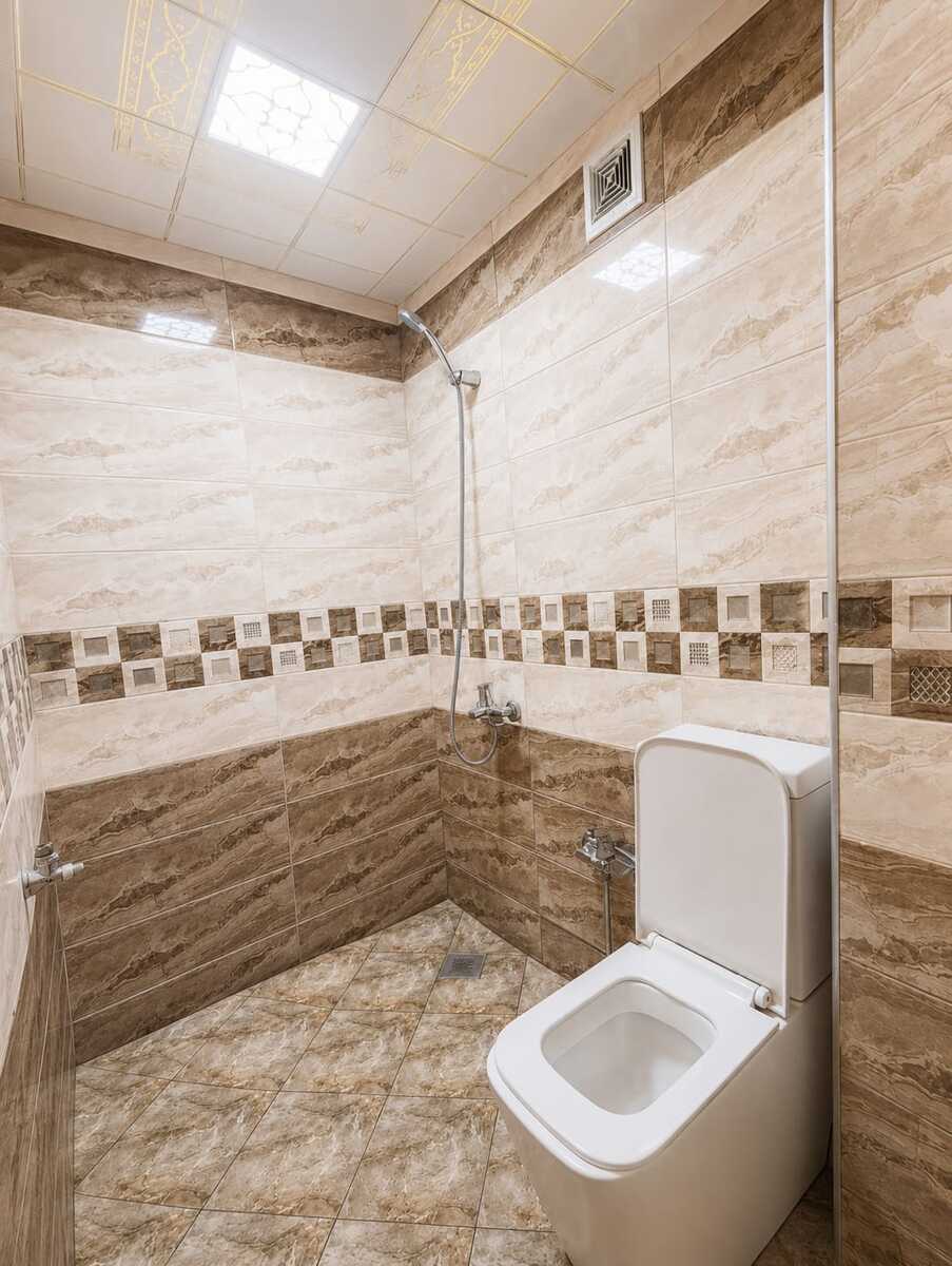 Satılır 3 otaqlı köhnə tikili 55 m² — Mənzil, Bakı (8)