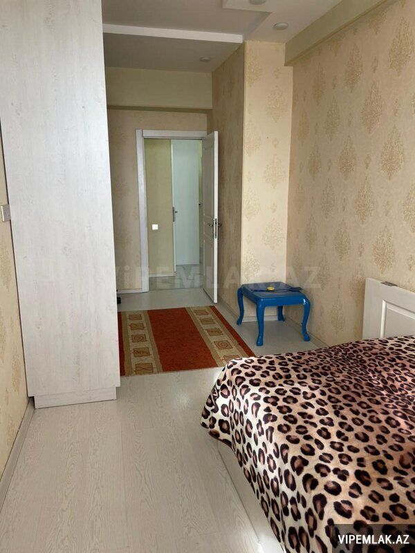 Xətai rayonunda 2 otaqlı Yeni tikili Satılır, 62 m² — Mənzil, Bakı (9)