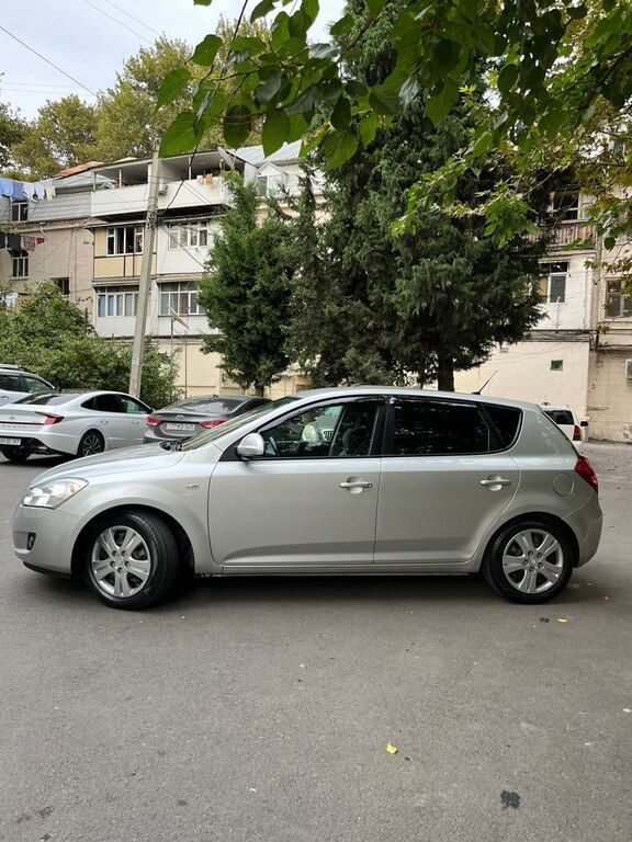 Kia Ceed, 1.4 L, 2006 il, 293 000 km — Avtomobillər, Mingəçevir (3)