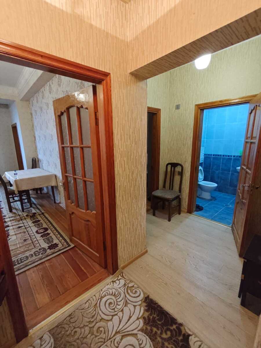 Satılır 2 otaqlı yeni tikili 56 m² — Mənzil, Bakı (2)