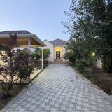Satılır 3 otaqlı həyət evi/bağ evi 110 m² — Azər