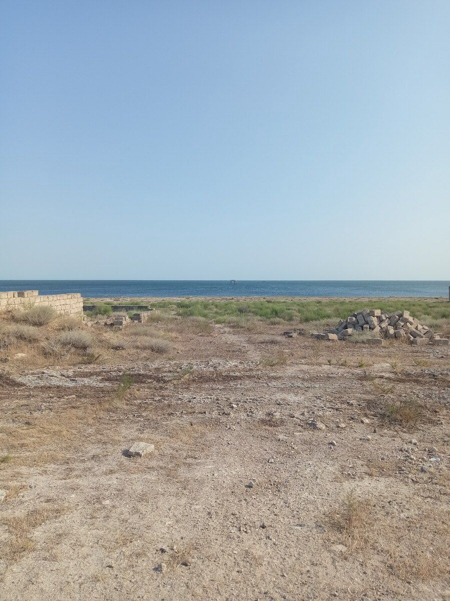 12 sot torpaq sahəsi, Türkan qəs — Torpaq, Bakı (3)