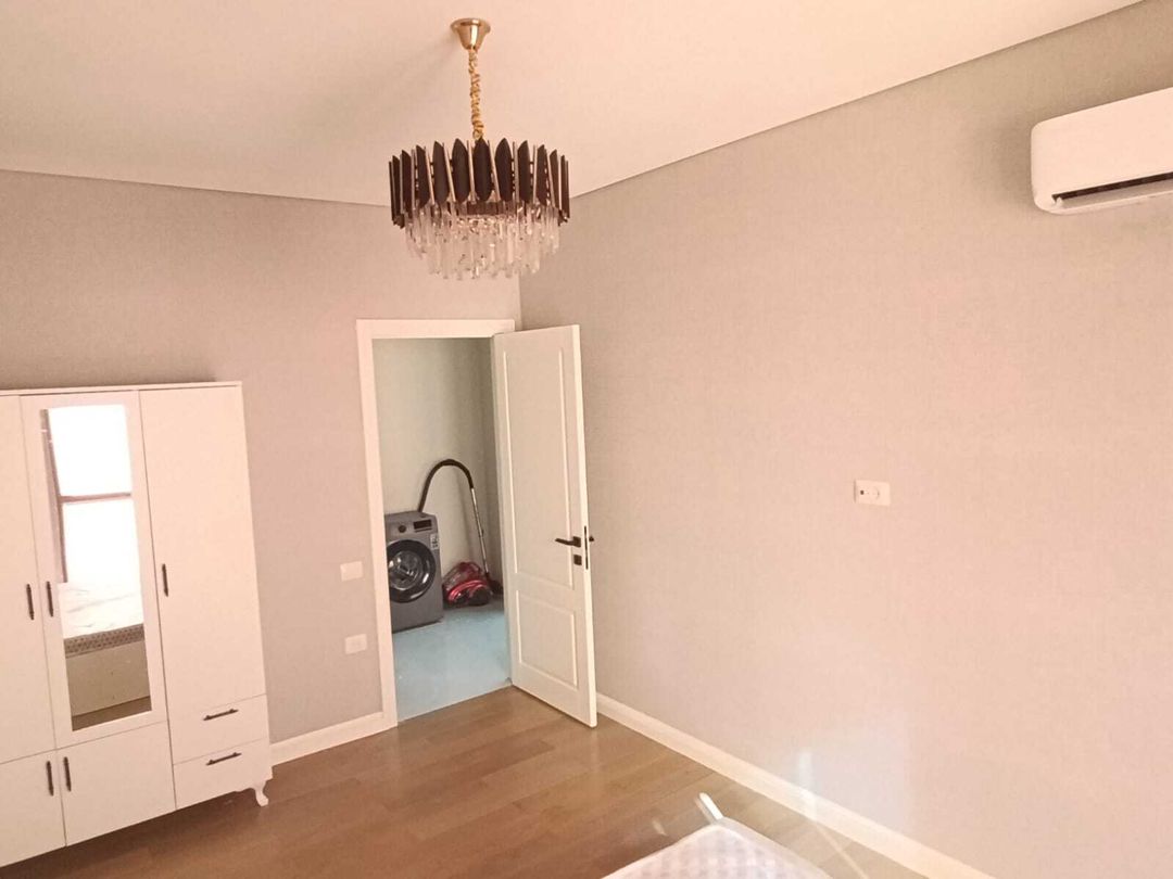 İcarəyə verilir 3 otaqlı yeni tikili 80 m² — Mənzil, Bakı (9)