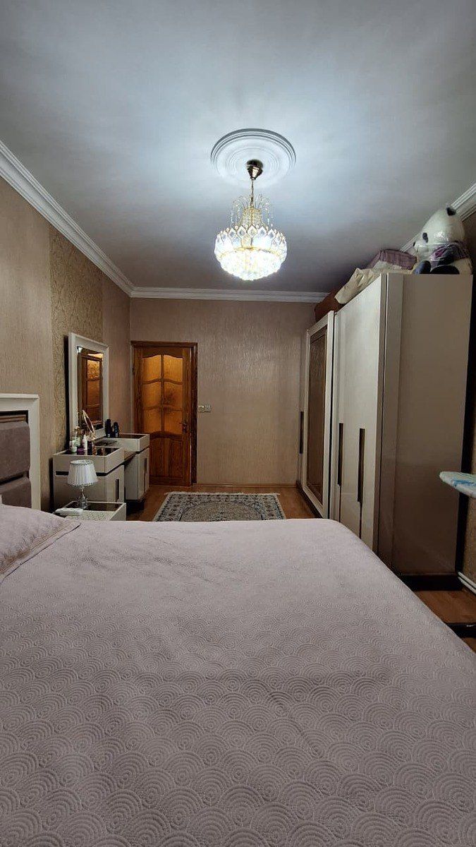 Satılır 2 otaqlı köhnə tikili 60 m² — Mənzil, Bakı (7)
