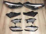 "Hyundai Tucson 2016-2018" fara və duman farası — USA Korea autoparts — Запчасти и аксессуары