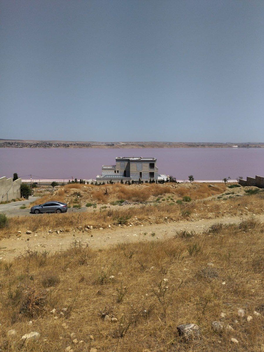 40 sot torpaq sahəsi, Masazır qəs — Torpaq, Bakı