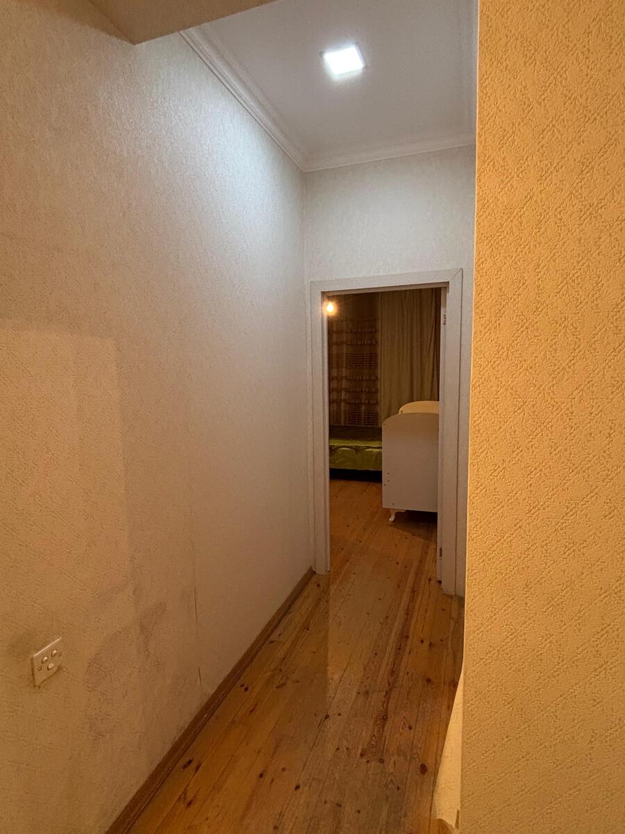 İcarəyə verilir 2 otaqlı yeni tikili 60 m² — Mənzil, Xırdalan (3)