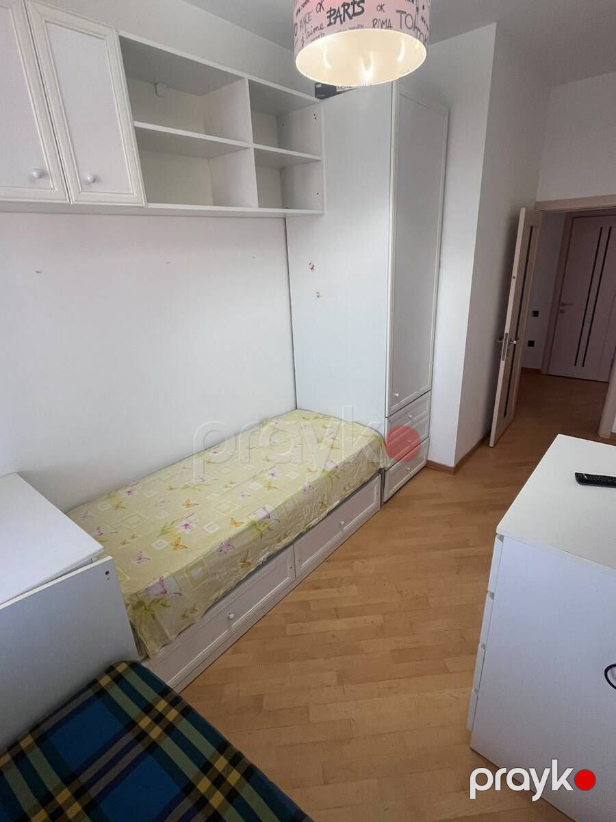 İcarəyə verilir 3 otaqlı yeni tikili 105 m² — Mənzil, Bakı (9)