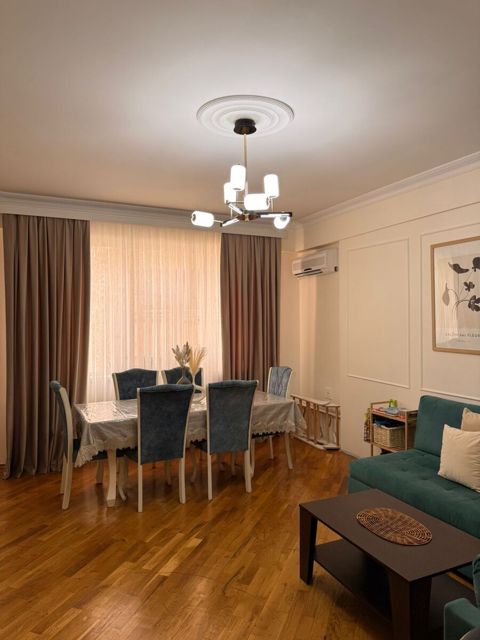 Satılır 2 otaqlı yeni tikili 65 m² — Bakı