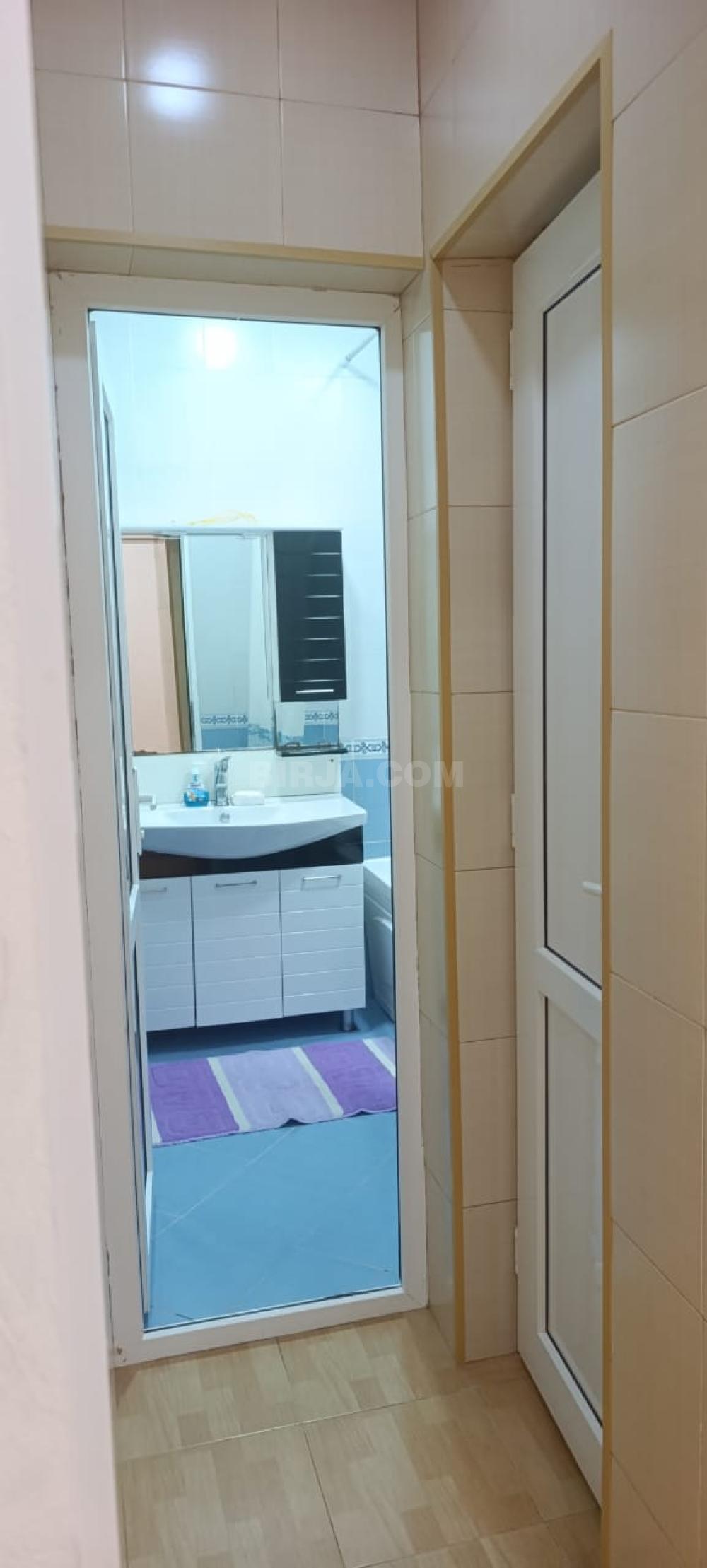 Satılır həyət evi, Savalan qəs — Ev, villa (5)