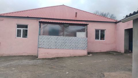 Həyət evi, Quba r — Quba