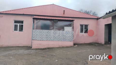 Həyət evi, Quba r