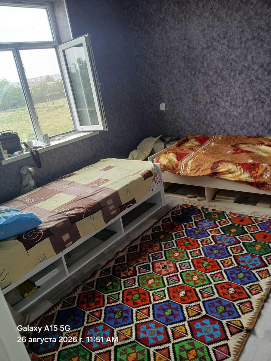 Satılır 4 otaqlı həyət evi/bağ evi 89 m² — Ev, villa, Xırdalan (5)