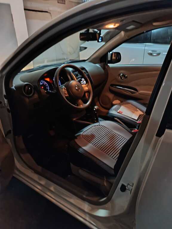 Nissan Sunny, 1.5 L, 2014 il, 113 633 km — Avtomobillər, Bakı (10)