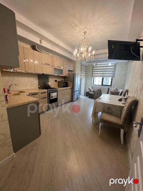 İcarəyə verilir 3 otaqlı yeni tikili 145 m²