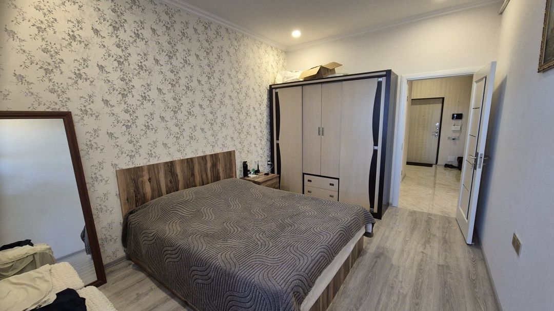2-otaqlı yeni tikili, Xırdalan ş., 69 m² — Mənzil, Xırdalan (6)