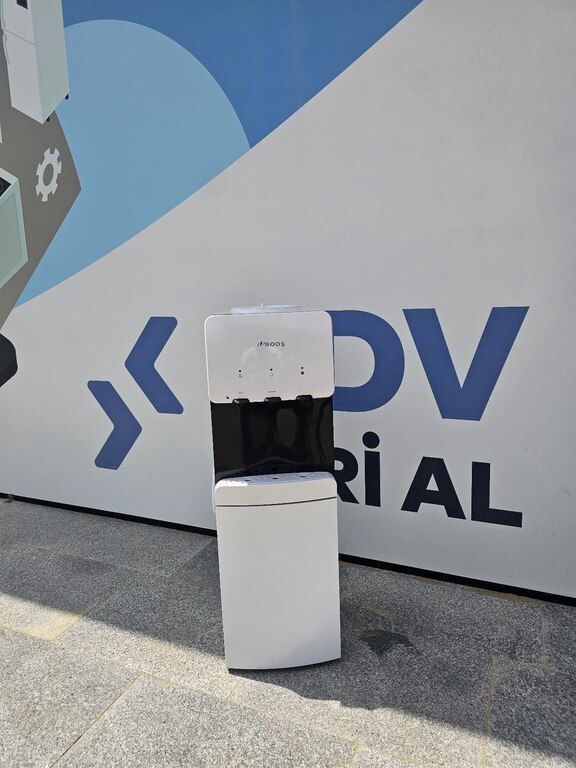 Dispenser — Ev texnikası, Bakı (6)