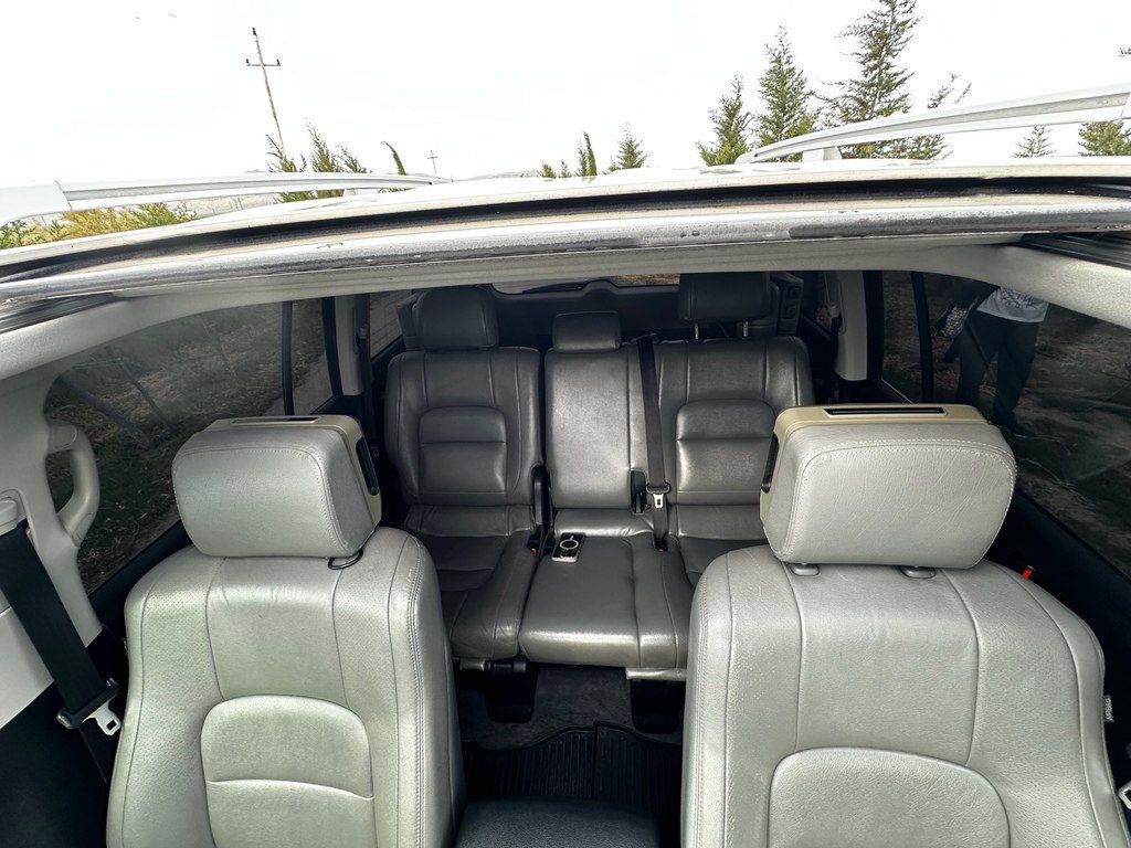 Toyota Land Cruiser, 4.0 L, 2013 il, 193 000 km — Avtomobillər, Hacıqabul (8)