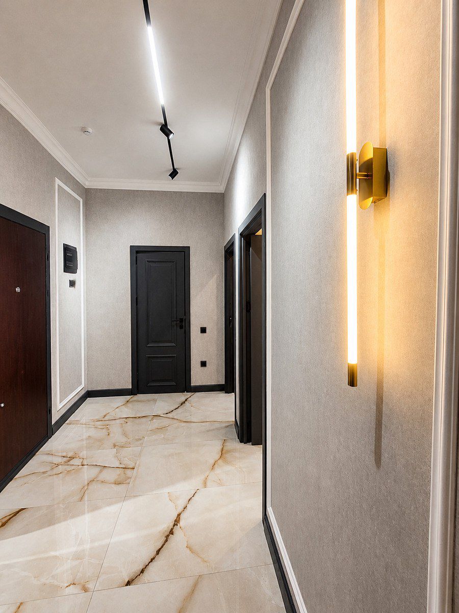 Satılır 2 otaqlı yeni tikili 75 m² — Mənzil, Bakı (6)