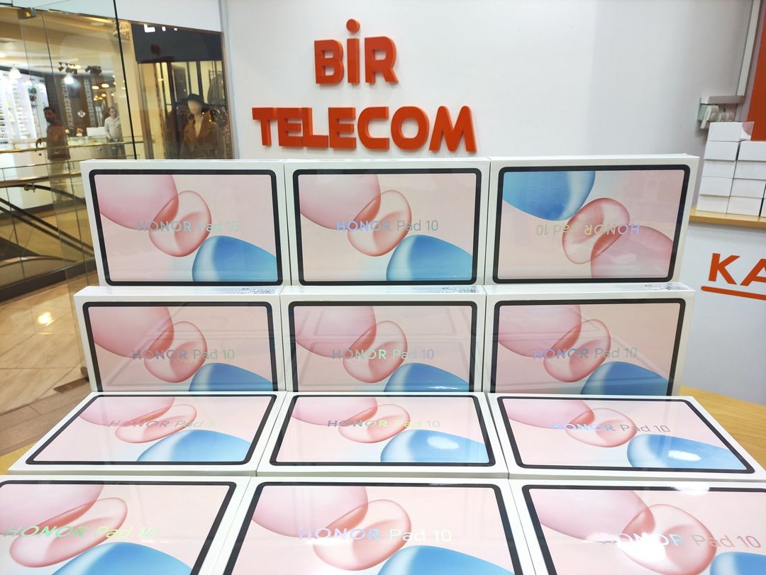 "Honor" telefonları — Smartfonlar, Bakı (11)