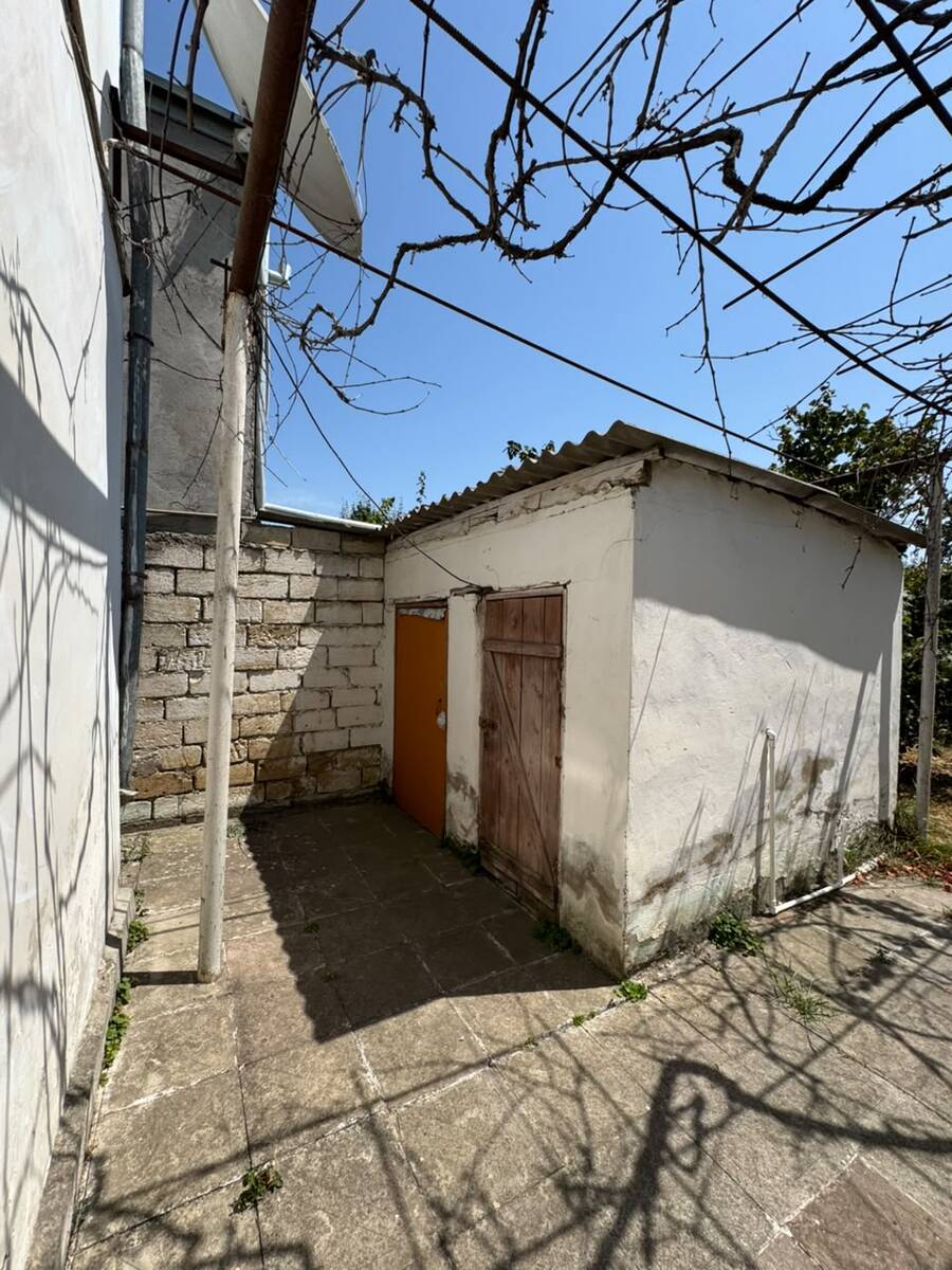 Bağ evi, Quba r — Ev, villa, Quba (11)
