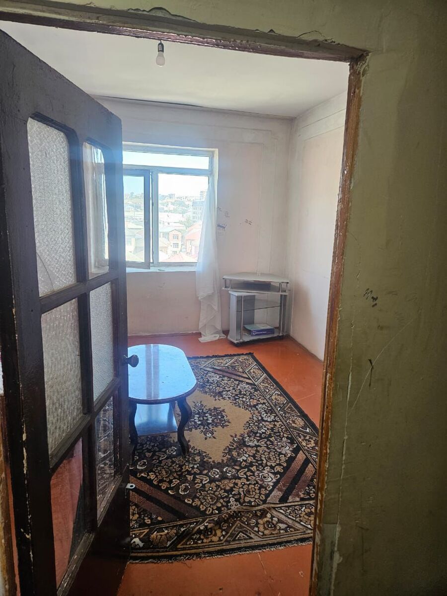 Satılır 2 otaqlı köhnə tikili 5 m² — Mənzil, Xırdalan (3)